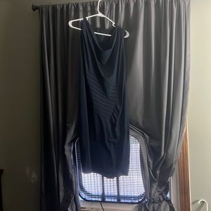 Venus size m blue dress